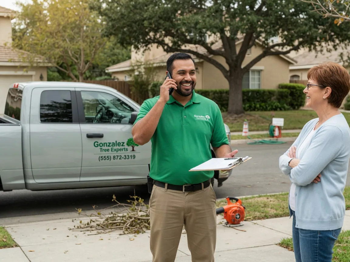 Tree Service Monroe, IA FAQs